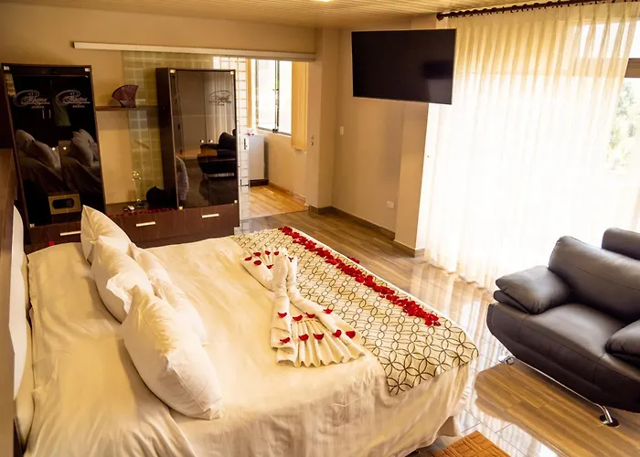 Hotel Regina Resort&Convenciones
