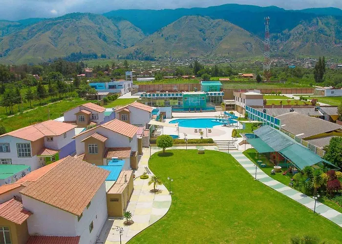 Hotel Regina Resort&Convenciones