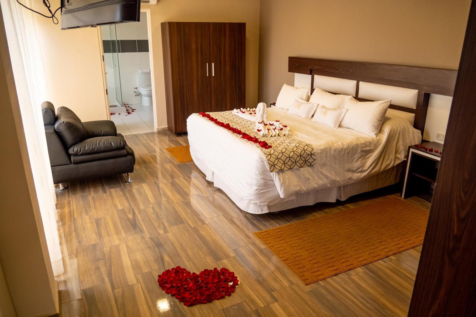 Regina Resort&convenciones 5* Cochabamba