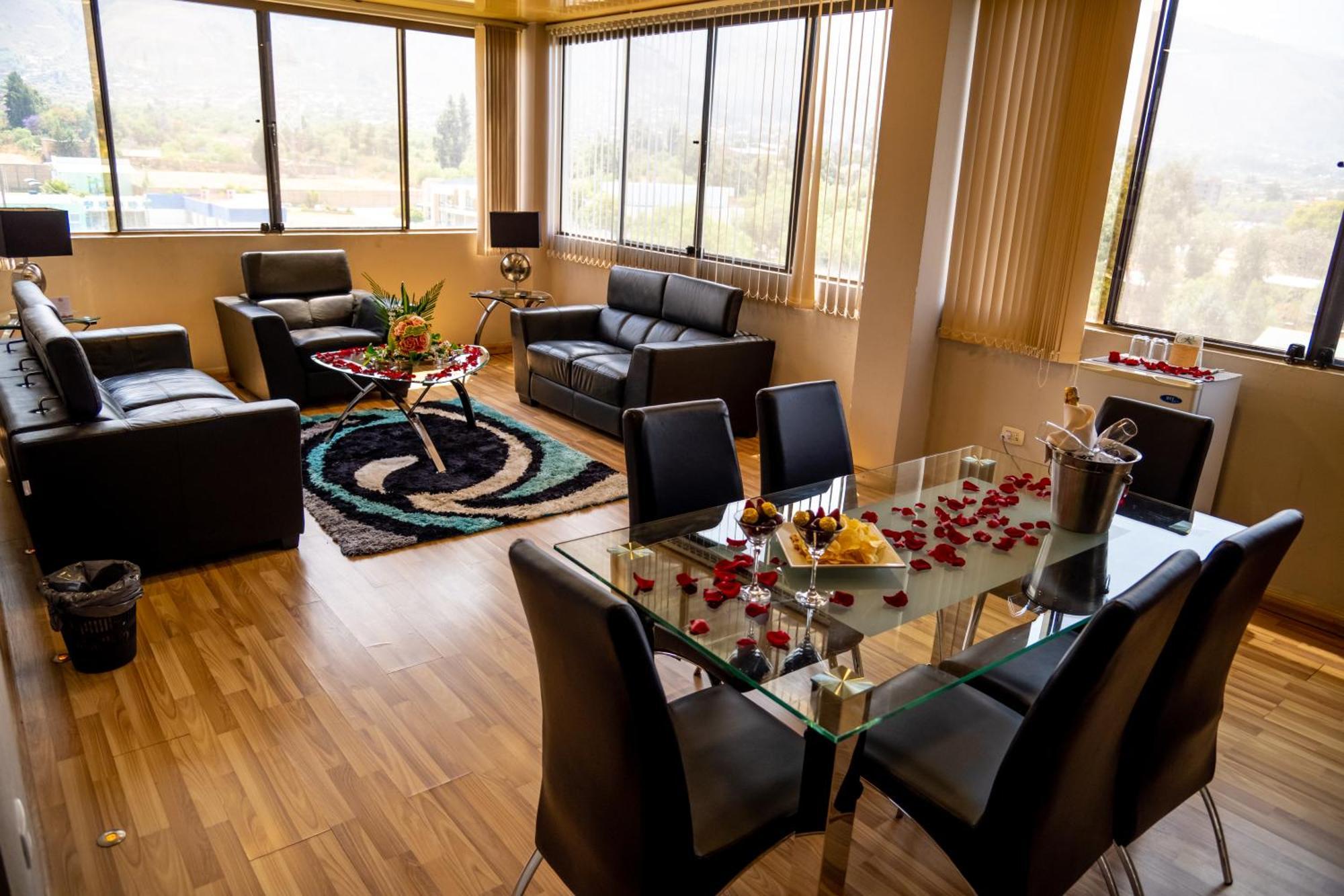 Regina Resort&convenciones Hotel