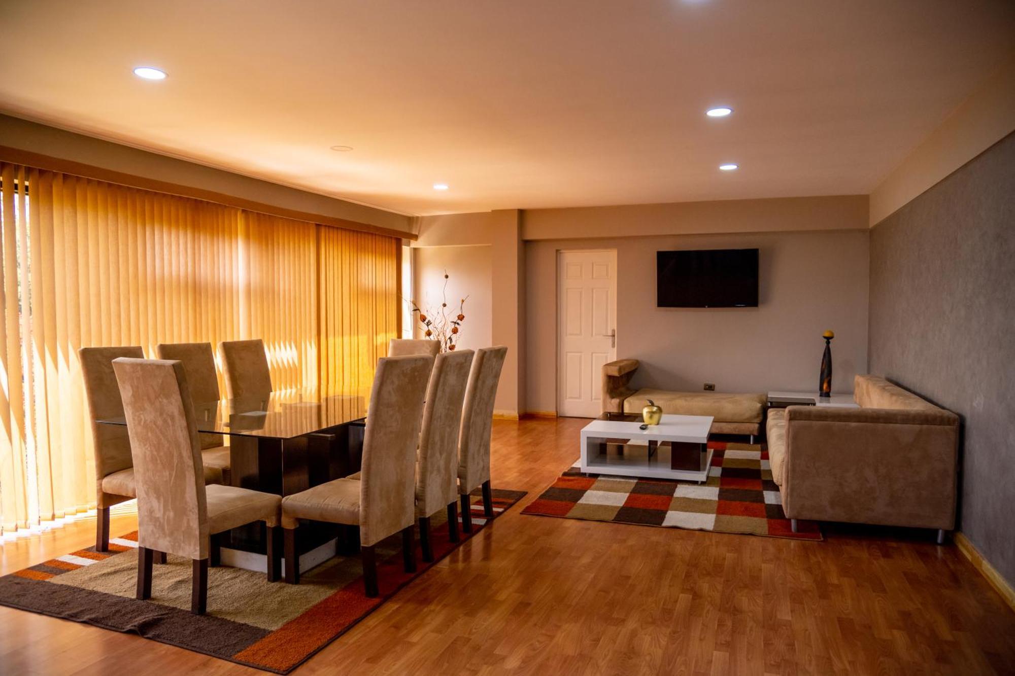 Hotel Regina Resort&convenciones