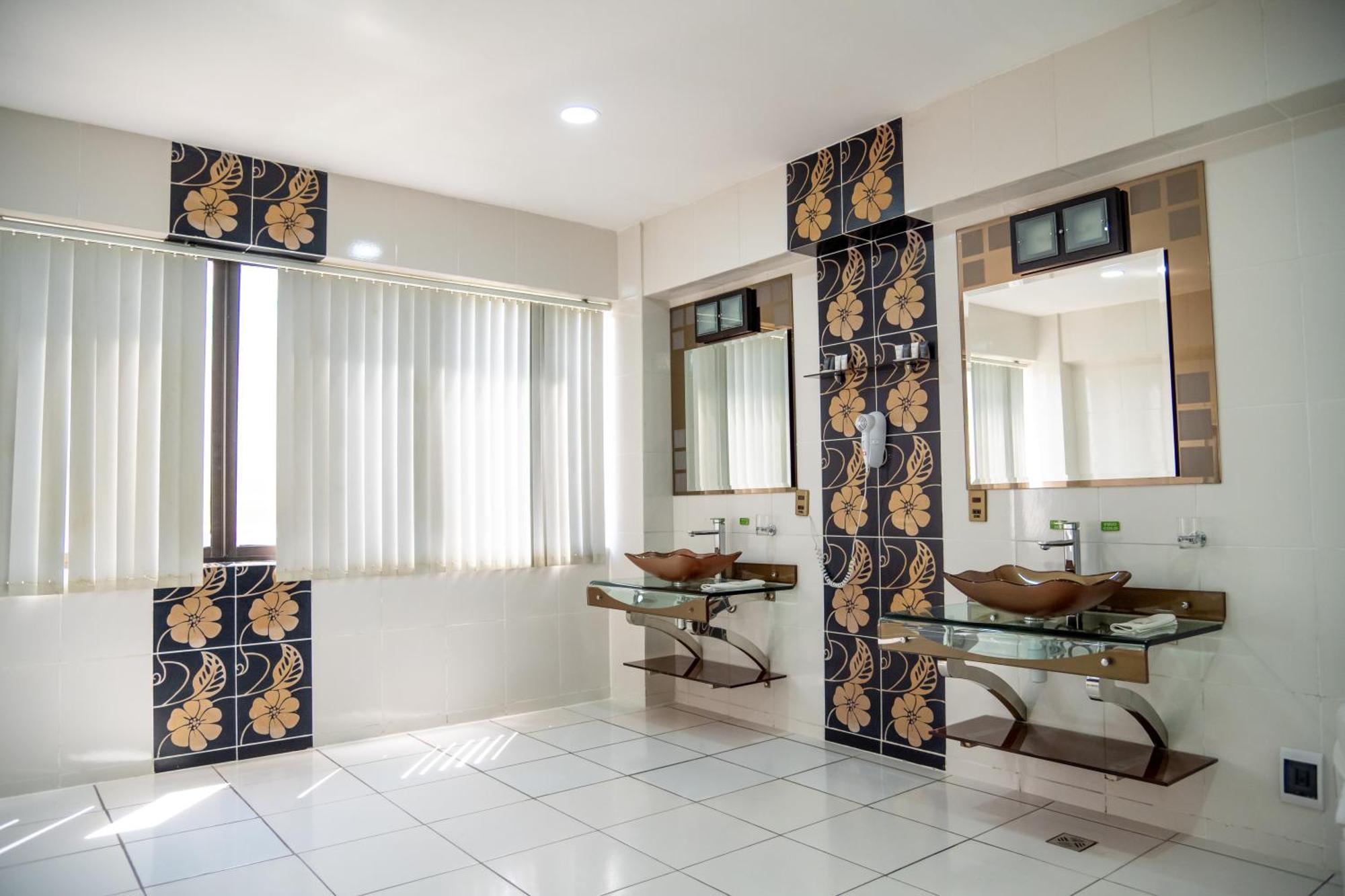 Hotel Regina Resort&convenciones