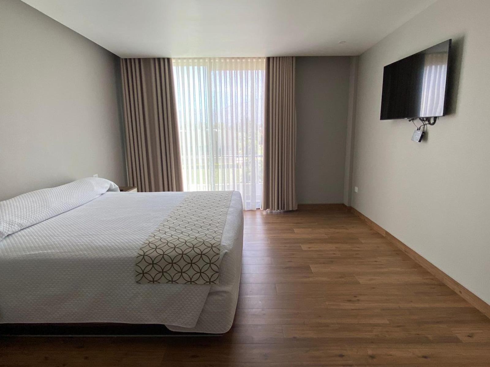 Regina Resort&convenciones Hotel Cochabamba