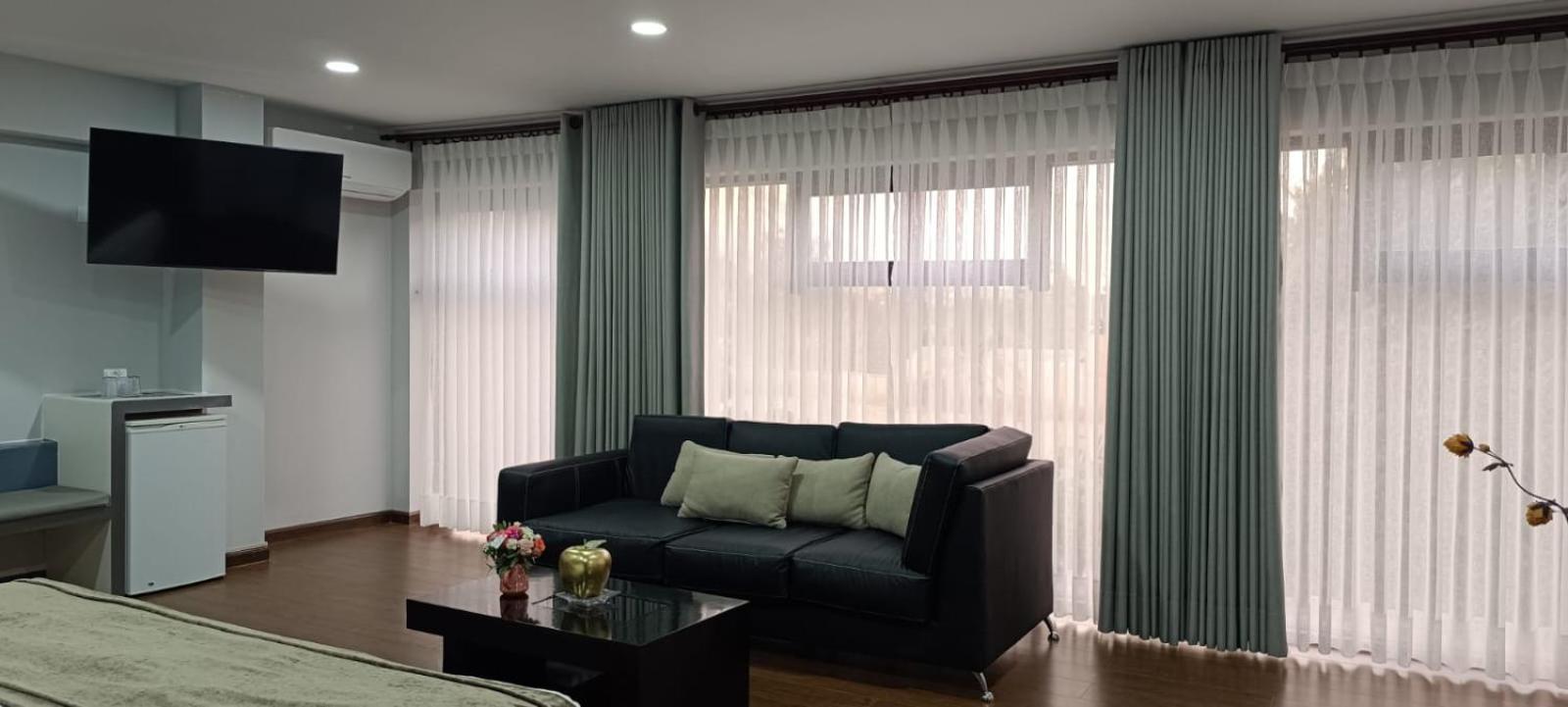 Hotel Regina Resort&convenciones Cochabamba