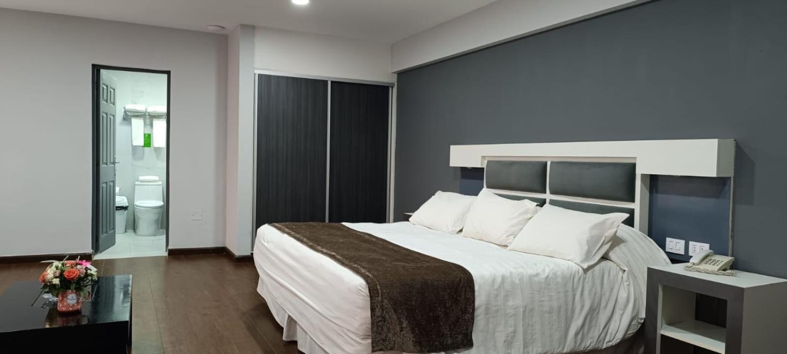 Regina Resort&convenciones Hotel