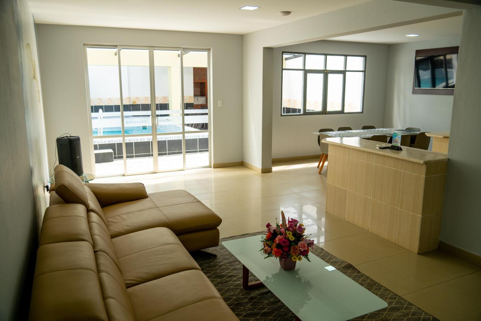 Regina Resort&convenciones 5* Cochabamba