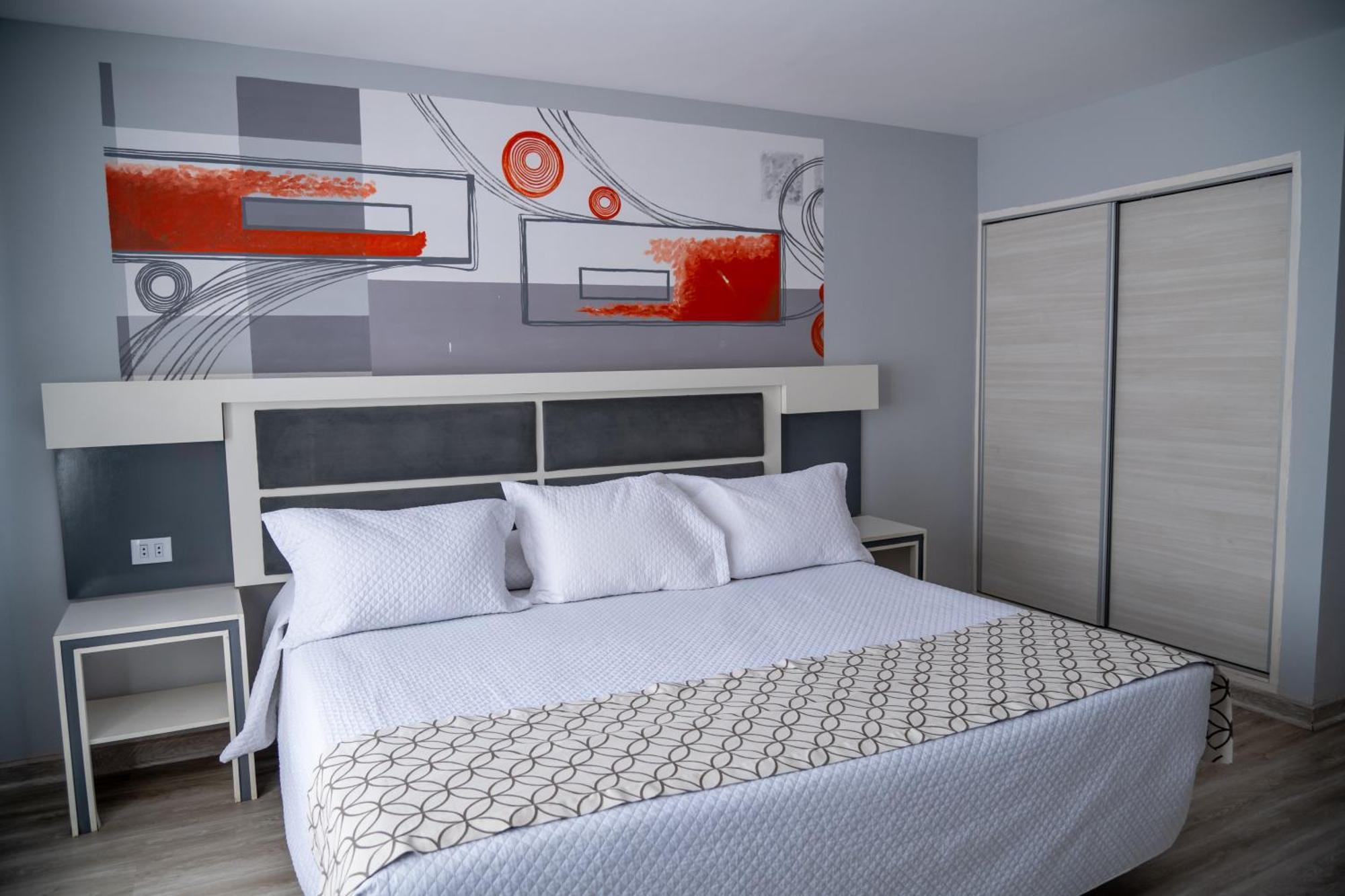 Regina Resort&convenciones Hotel 5*