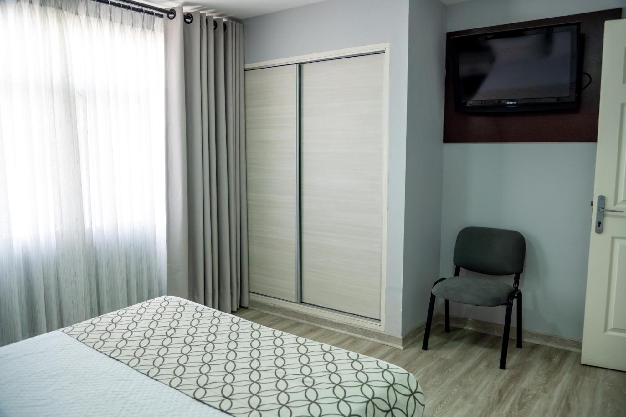 Hotel Regina Resort&convenciones Cochabamba