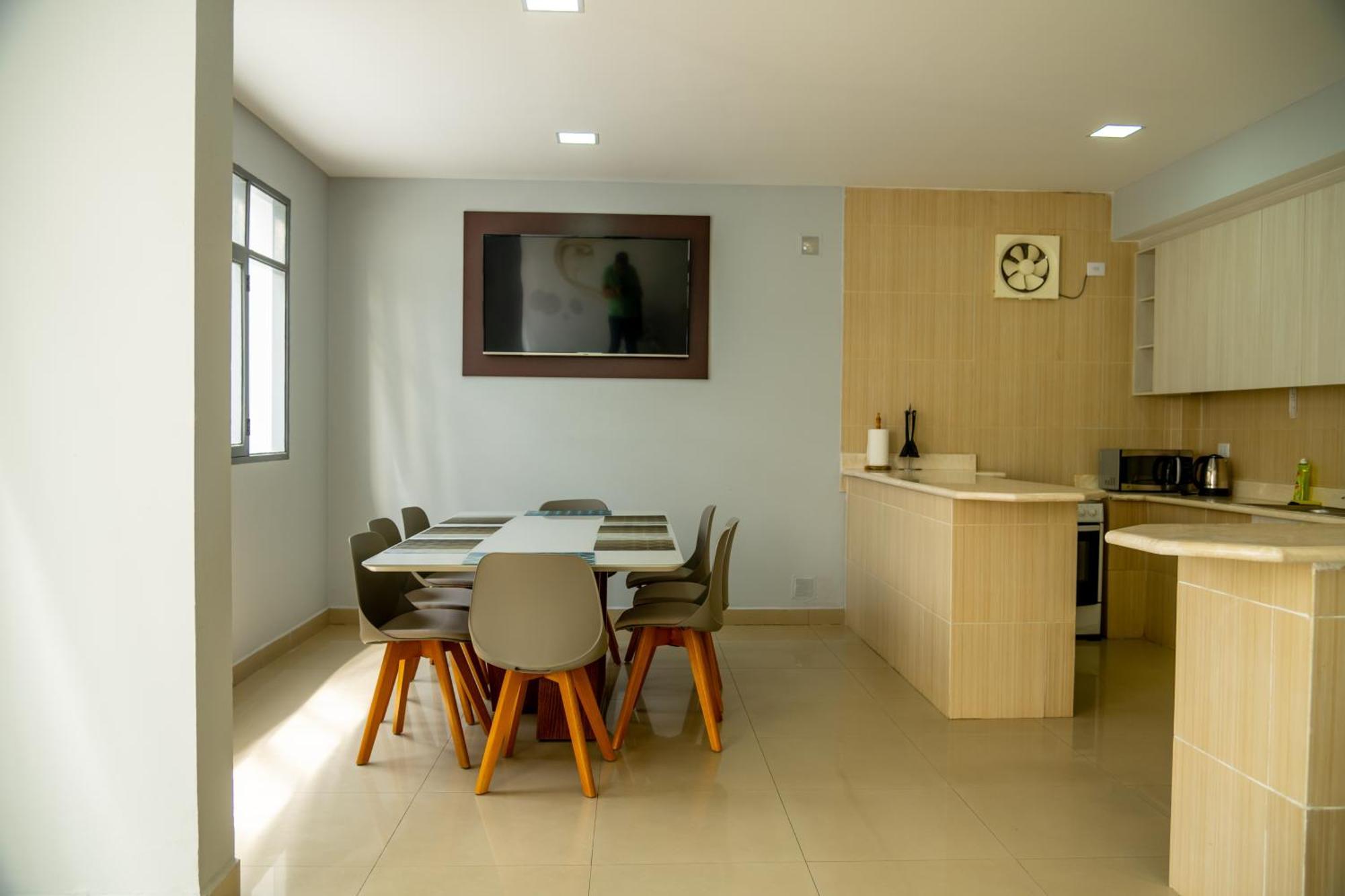 Regina Resort&convenciones 5* Cochabamba
