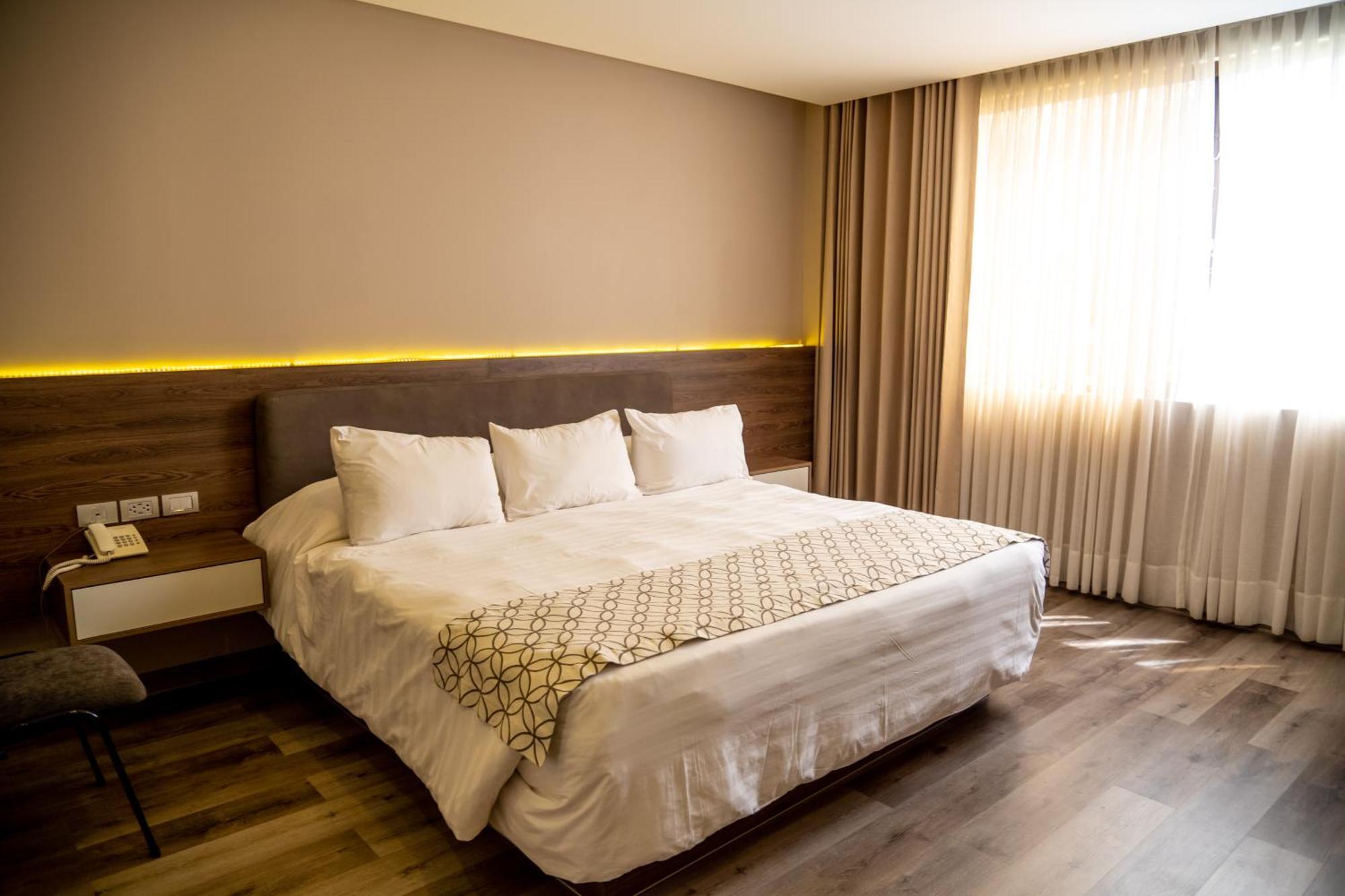 Hotel Regina Resort&convenciones