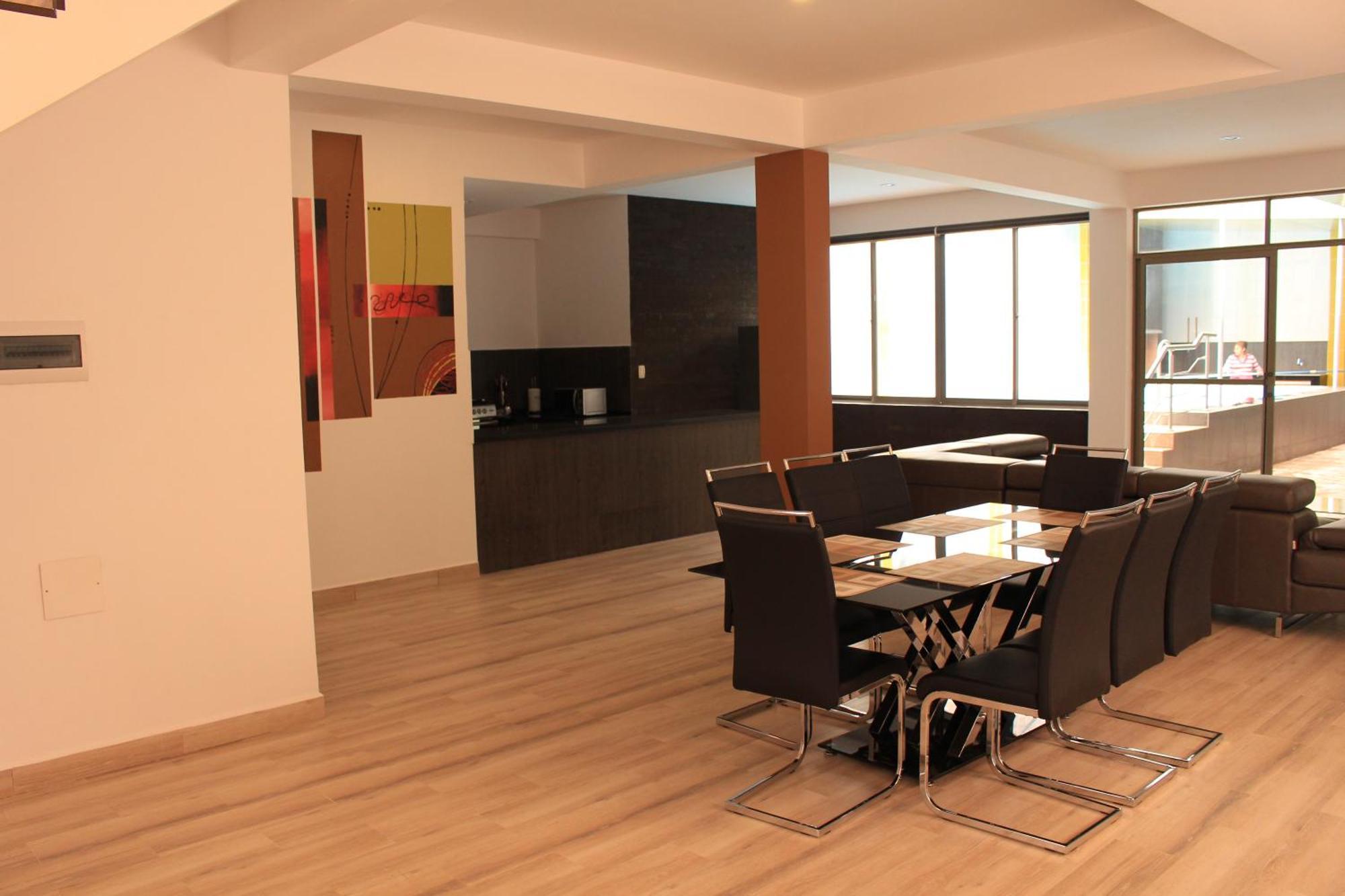 Hotel Regina Resort&convenciones Cochabamba