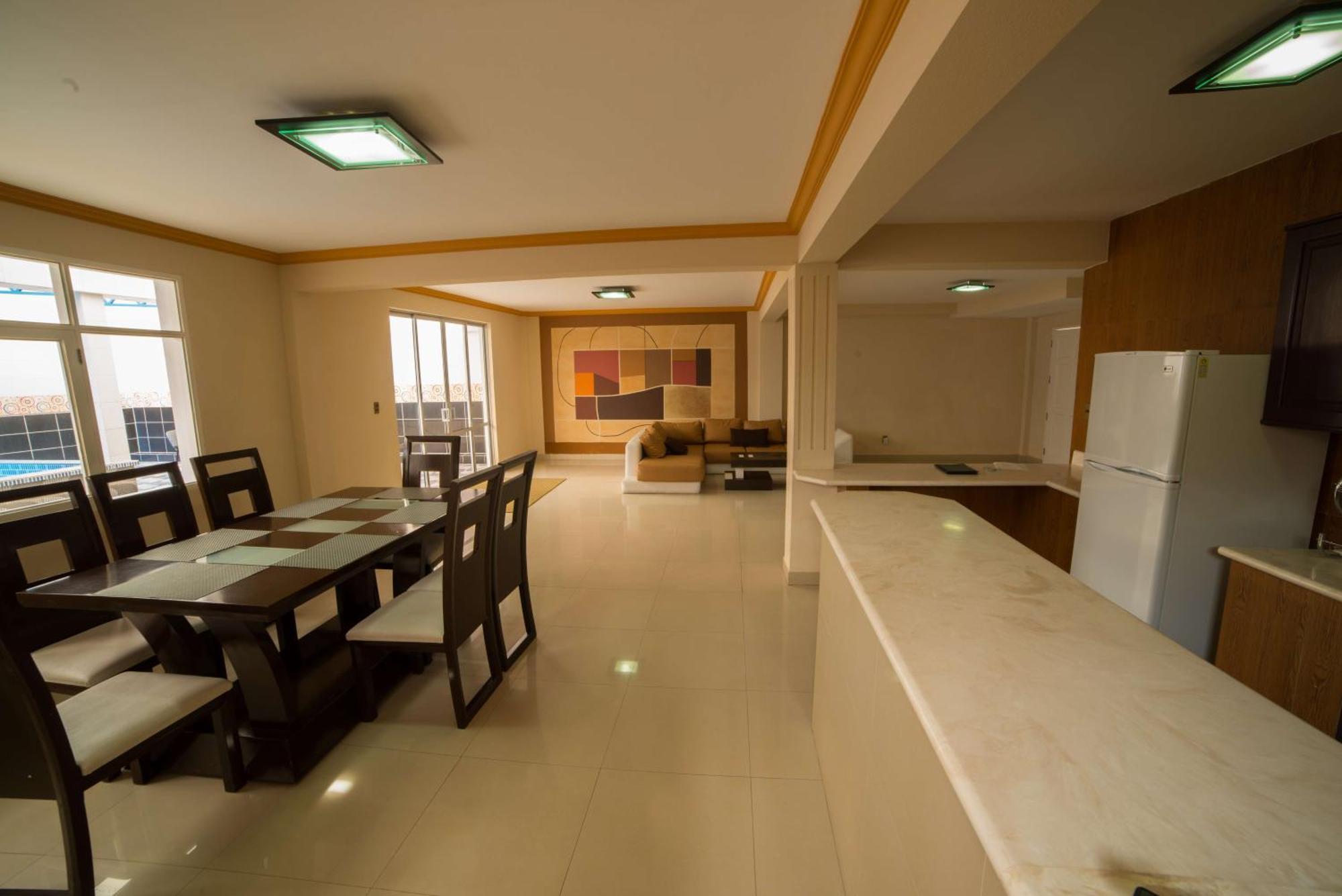 Regina Resort&convenciones Hotel 5*