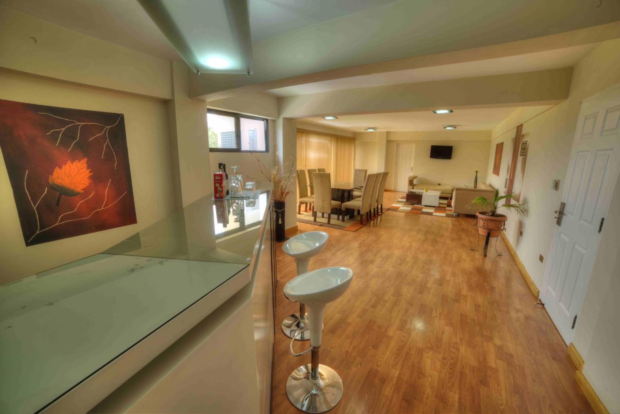 Regina Resort&convenciones Cochabamba