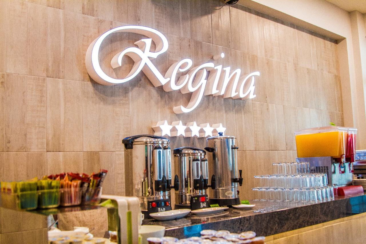 Regina & Convenciones 5* Cochabamba