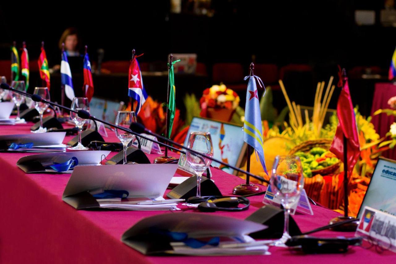 Hotel Regina Resort&convenciones 5*