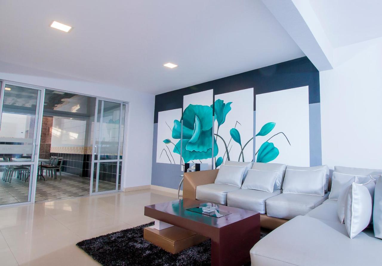 Regina Resort&convenciones Hotel Cochabamba
